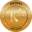KRISHI 48CARAT logo
